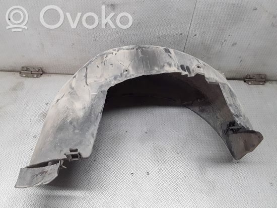 BMW 5 E39 Rear arch fender liner splash guards