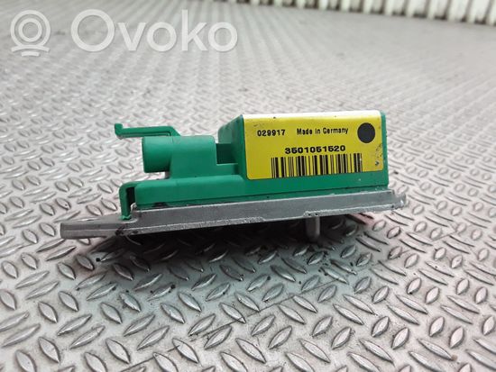 BMW 5 E39 Airbag deployment crash/impact sensor 65776900728