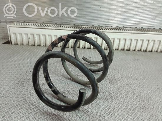 BMW 5 E39 Front coil spring