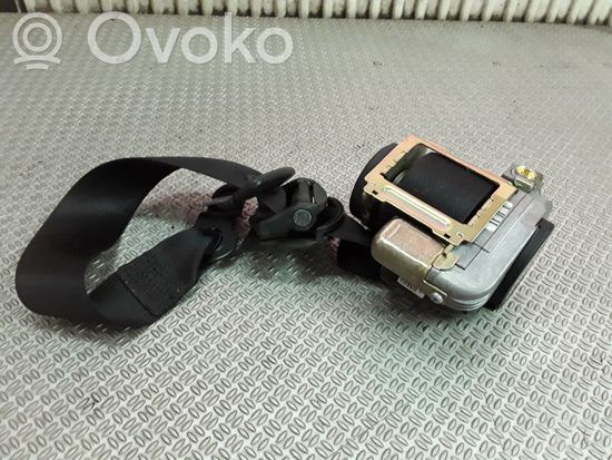 Mercedes-Benz E W211 Front seatbelt