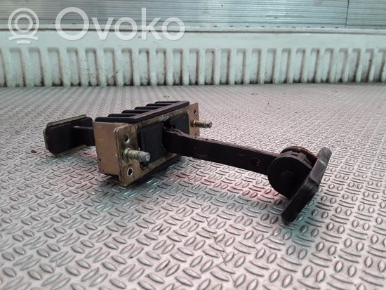 Mercedes-Benz E W211 Front door check strap stopper