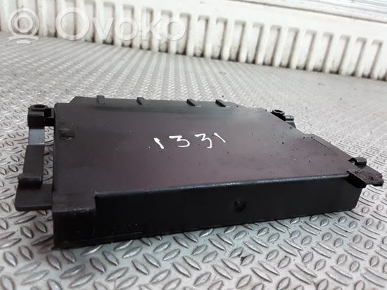Mercedes-Benz E W211 Parking PDC control unit/module A0255457132