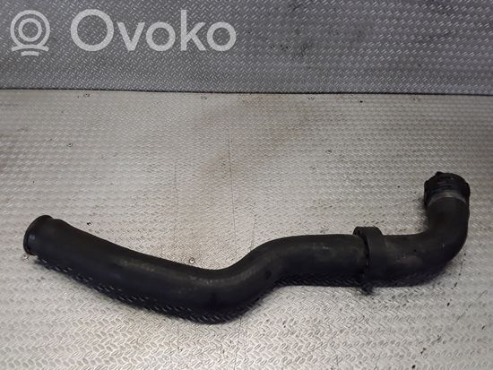 BMW 5 E39 Engine coolant pipe/hose