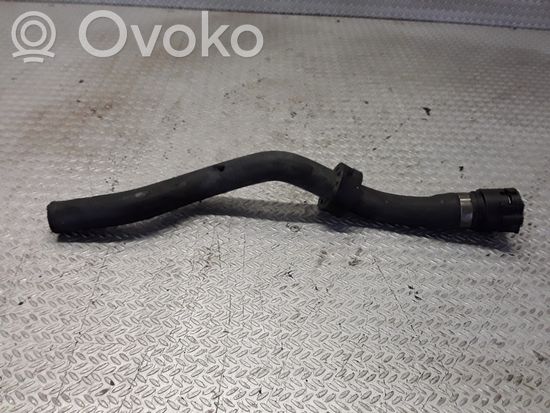 BMW 5 E39 Engine coolant pipe/hose