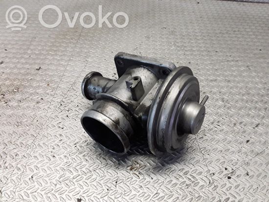 BMW 5 E39 EGR valve 72252200