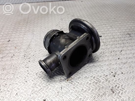 BMW 5 E39 EGR valve 72252200
