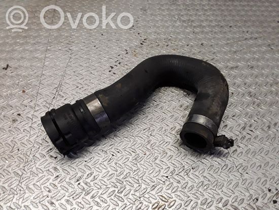 BMW 5 E39 Engine coolant pipe/hose