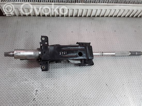 BMW 5 E39 Steering wheel axle