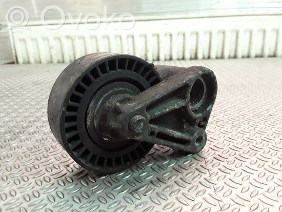 BMW 5 E39 Generator/alternator belt tensioner