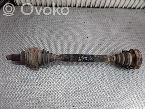 BMW 5 E39 Rear driveshaft 1229441