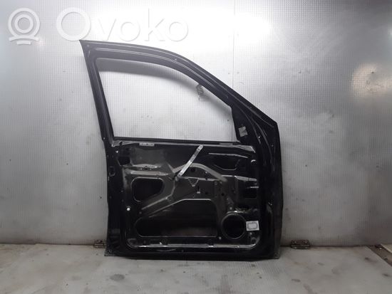 Mercedes-Benz ML W163 Front door