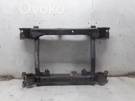 Mercedes-Benz ML W163 Front subframe