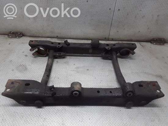 Mercedes-Benz ML W163 Front subframe