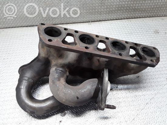 Audi A4 S4 B6 8E 8H Exhaust manifold