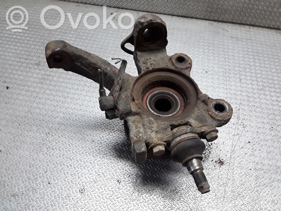 Volkswagen Transporter – Caravelle T4 Front wheel hub spindle knuckle
