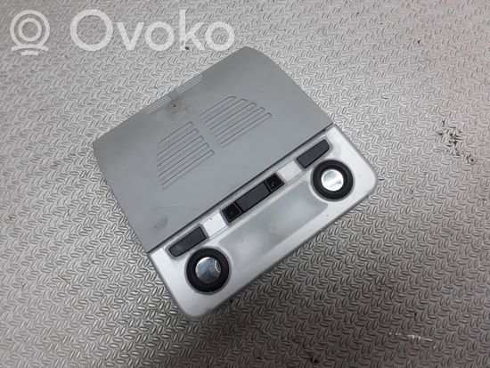 BMW 3 E90 E91 Front seat light