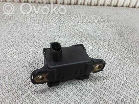 BMW 3 E90 E91 ESP acceleration yaw rate sensor 676276904