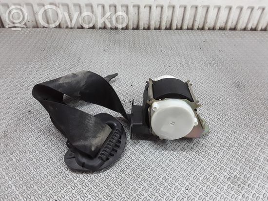 BMW 3 E90 E91 Front seatbelt