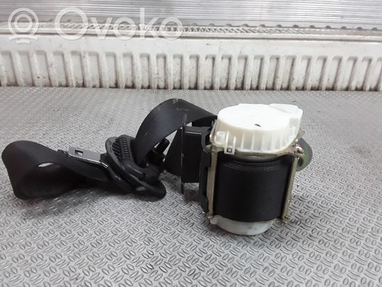 BMW 3 E90 E91 Front seatbelt