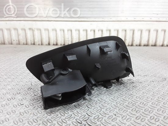 BMW 3 E90 E91 Rear door interior handle