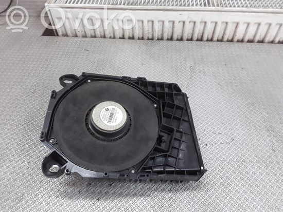 BMW 3 E90 E91 Subwoofer speaker 18820010