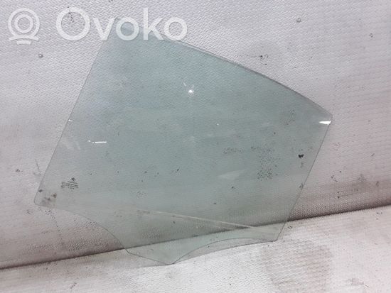 BMW 3 E90 E91 Rear door window glass