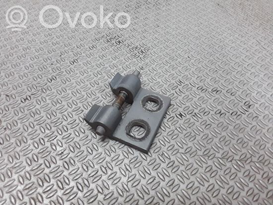 BMW 3 E90 E91 Rear door upper hinge
