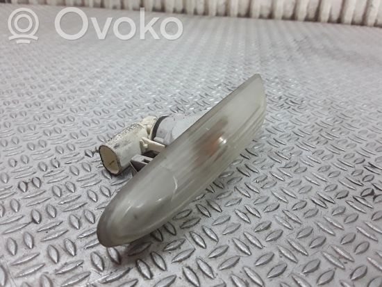 BMW 3 E90 E91 Front fender indicator light 693299705