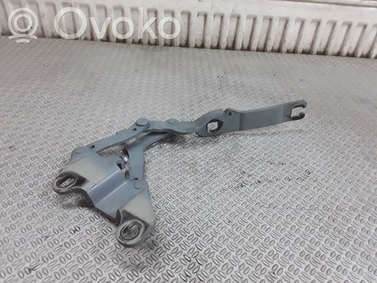 BMW 3 E90 E91 Engine bonnet/hood hinges