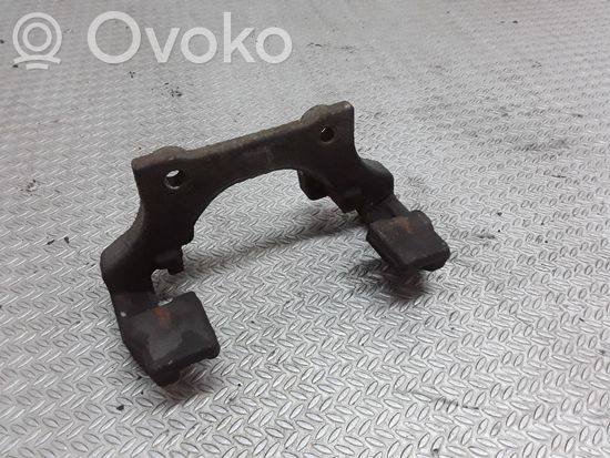 BMW 3 E90 E91 Brake caliper pad carrier rear