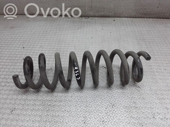 BMW 3 E90 E91 Rear coil spring