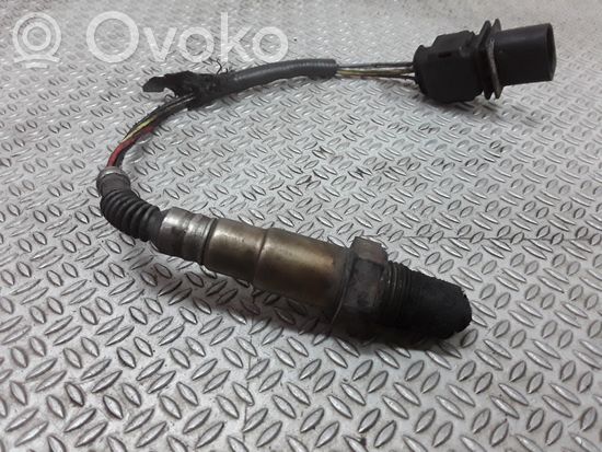 BMW 3 E90 E91 Lambda probe sensor
