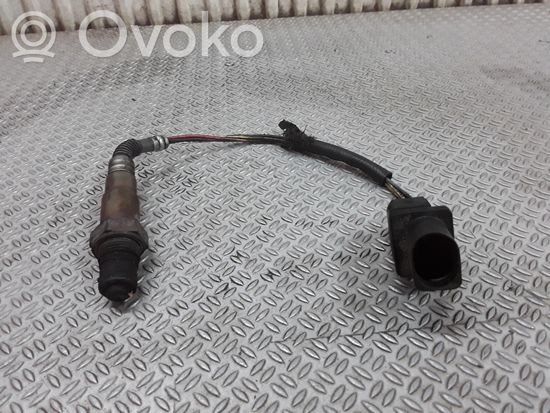 BMW 3 E90 E91 Lambda probe sensor