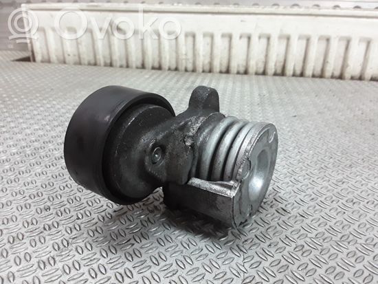 BMW 3 E90 E91 Generator/alternator belt tensioner F565887