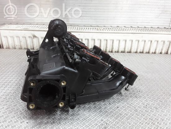 BMW 3 E90 E91 Intake manifold 7795393