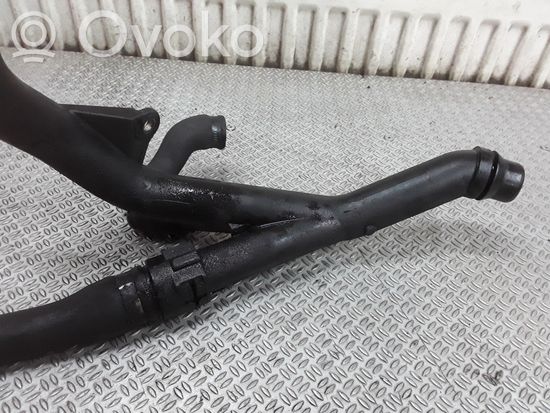 BMW 3 E90 E91 Engine coolant pipe/hose