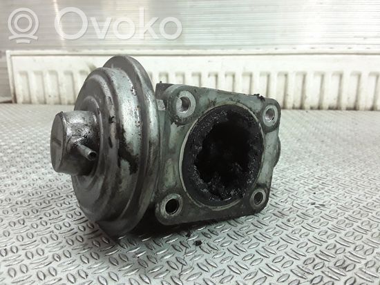 BMW 3 E90 E91 EGR valve 7792077