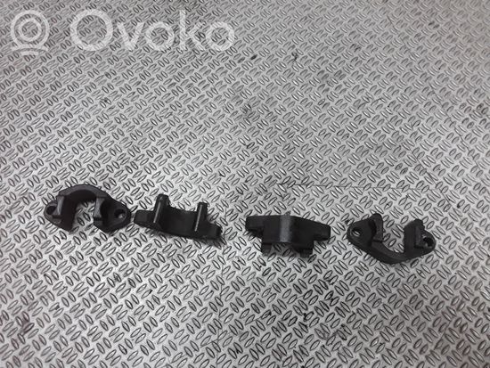BMW 3 E90 E91 Fuel Injector clamp holder