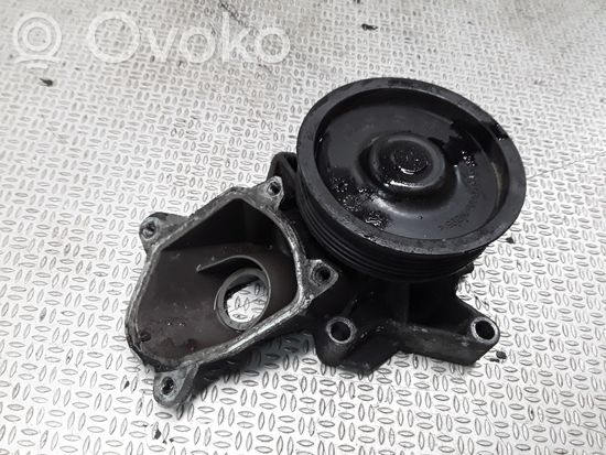 BMW 3 E90 E91 Water pump