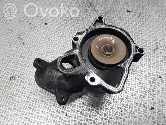 BMW 3 E90 E91 Water pump