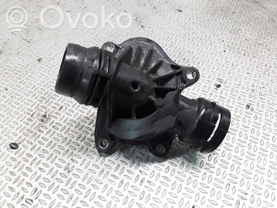 BMW 3 E90 E91 Thermostat/thermostat housing