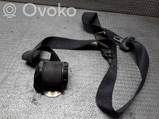 Volkswagen Golf III Rear seatbelt