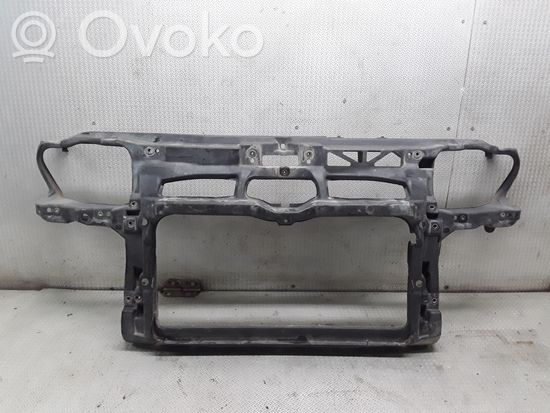 Volkswagen Golf IV Radiator support slam panel 1J0805594
