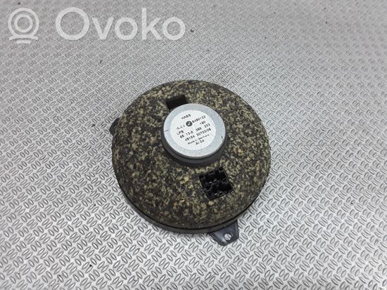 BMW 3 E46 Front door speaker 6490122