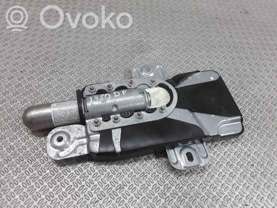 BMW 3 E46 Front door airbag 348217438097