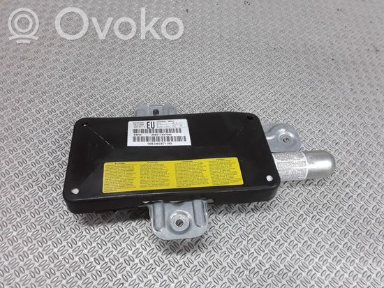 BMW 3 E46 Front door airbag 308217437090