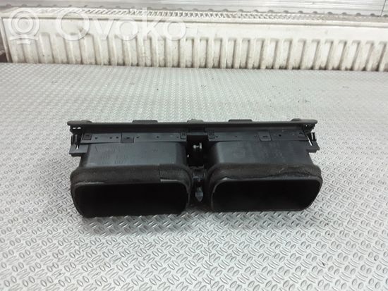 BMW 3 E46 Dash center air vent grill 8391179