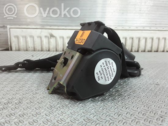 BMW 3 E46 Front seatbelt