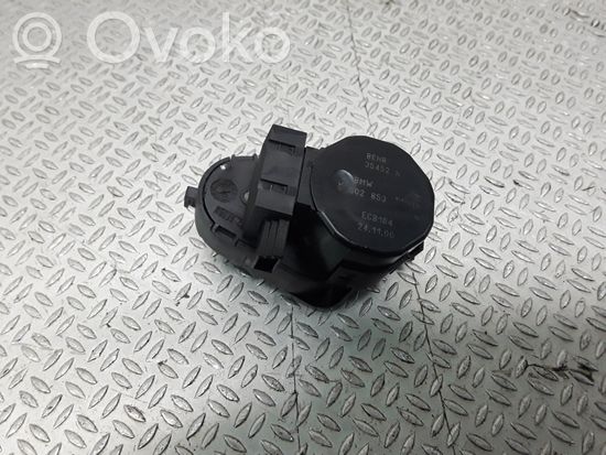 BMW 3 E46 Air flap motor/actuator 6902853