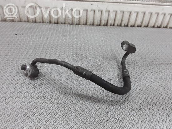 BMW 3 E46 Air conditioning (A/C) pipe/hose